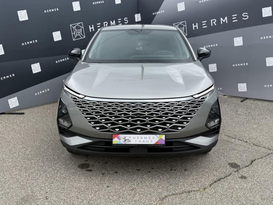 Omoda C5 I Минеральные Воды  - изображение 2
