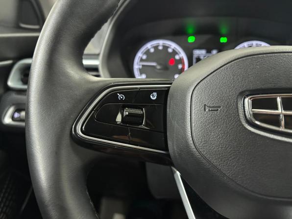 Geely Emgrand II с пробегом 2024 года, цена 1 575 000 рублей, 47035 км, седан, Автокод Объявления