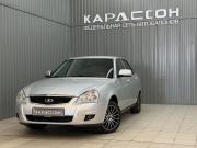 Lada (ВАЗ) Priora I Рестайлинг Магнитогорск  - изображение 17