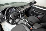Skoda Octavia III (A7) Пермь  - изображение 33