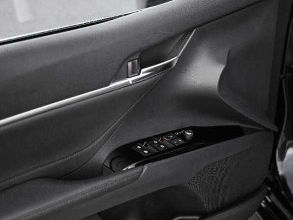 Toyota Camry VIII (XV70) с пробегом 2020 года, цена 3 189 000 рублей, 112817 км, седан, Автокод Объявления