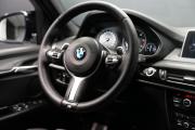 BMW X5 III (F15) Крым  - изображение 44