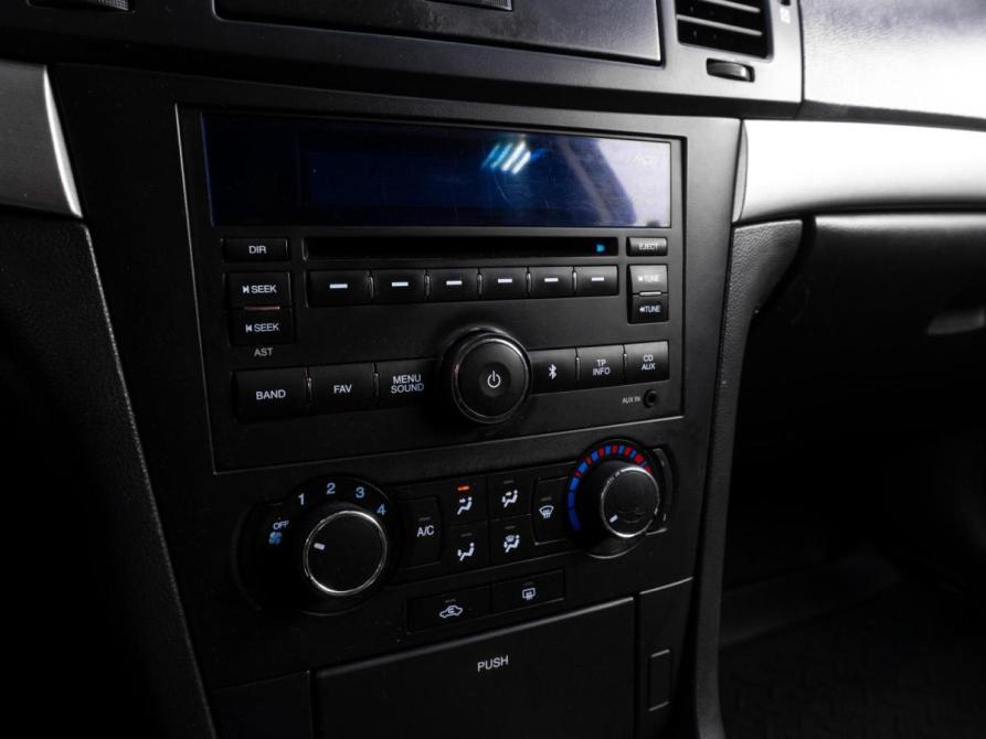 Chevrolet Epica V250 Рестайлинг Тюмень  - изображение 14