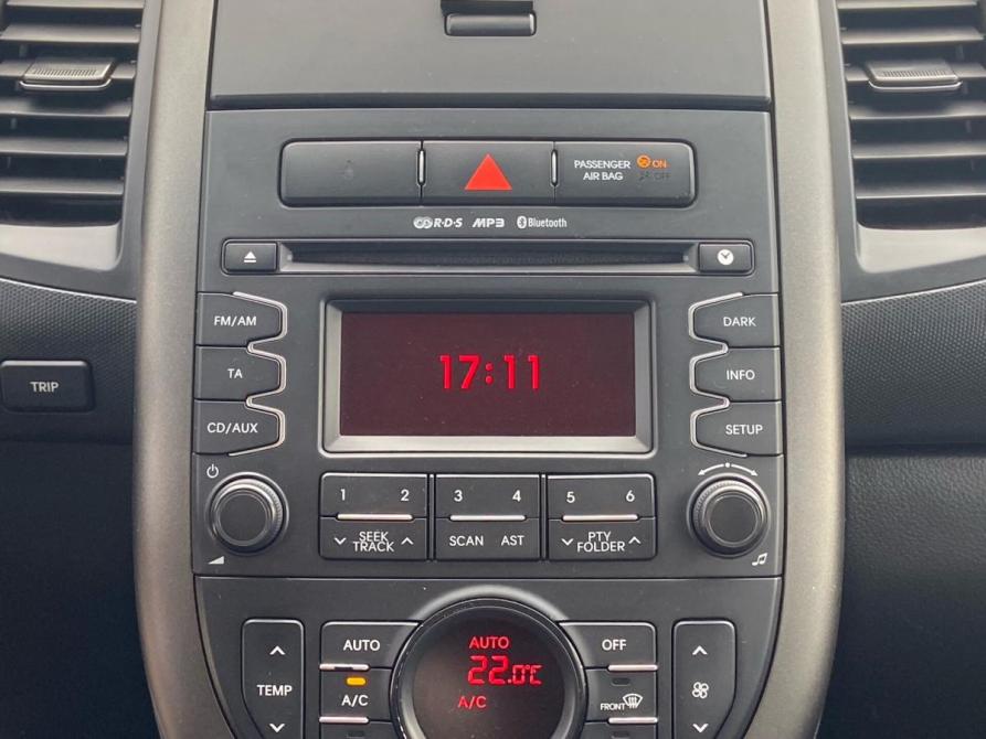 Kia Soul I Рестайлинг Сыктывкар  - изображение 22