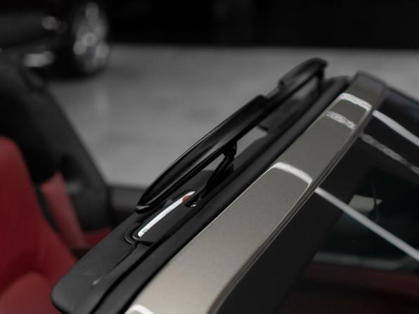 Porsche 911 VIII (992) с пробегом 2023 года, цена 22 000 000 рублей, 9651 км, тарга, Автокод Объявления