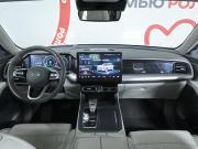 GAC GS8 II Москва  - изображение 33