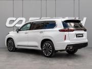 Exeed VX I Краснодар  - изображение 30