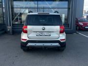 Skoda Yeti I Рестайлинг Санкт-Петербург  - изображение 9