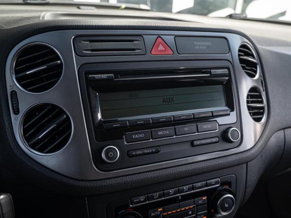 Volkswagen Tiguan I с пробегом 2011 года, цена 1 250 000 рублей, 113362 км, внедорожник, Автокод Объявления