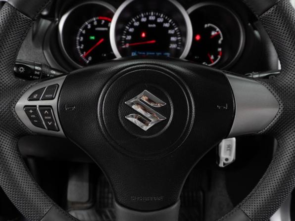 Suzuki Grand Vitara II Рестайлинг 2 с пробегом 2013 года, цена 1 370 000 рублей, 158181 км, внедорожник, Автокод Объявления