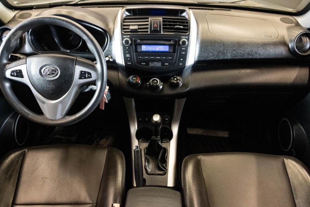 Lifan X60 I Уфа  - изображение 5