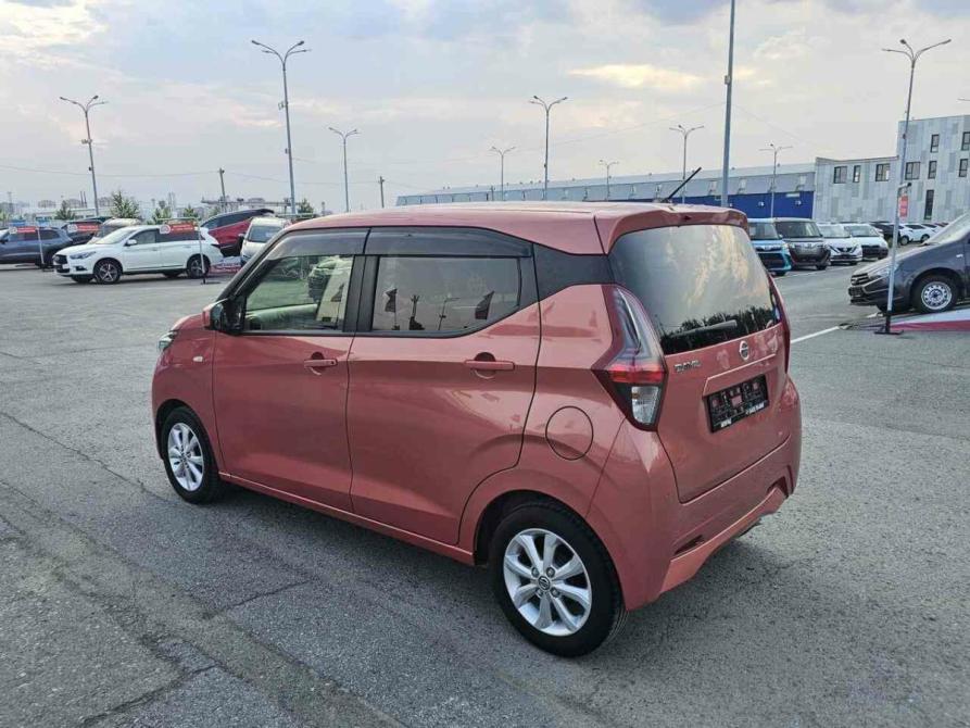 Nissan Dayz II Тюмень  - изображение 5