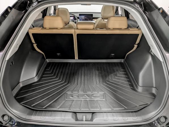 GAC GS4 с пробегом 2025 года, цена 3 150 000 рублей, 2391 км, внедорожник, Автокод Объявления