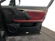 Lexus RX IV Рестайлинг Москва  - изображение 56