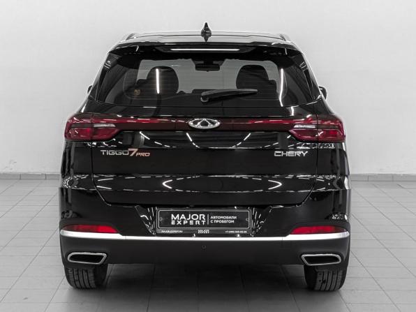 Chery Tiggo 7 Pro I с пробегом 2022 года, цена 1 750 000 рублей, 57375 км, внедорожник, Автокод Объявления