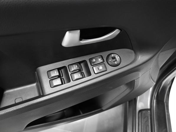 Kia Sportage III с пробегом 2013 года, цена 1 250 000 рублей, 158920 км, внедорожник, Автокод Объявления