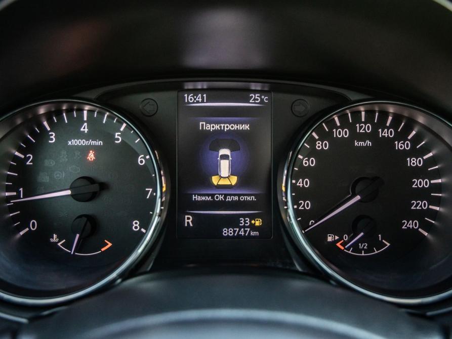 Nissan X-Trail III Рестайлинг Волгоград  - изображение 9