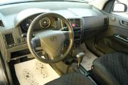 Hyundai Getz I Рестайлинг Омск  - изображение 26