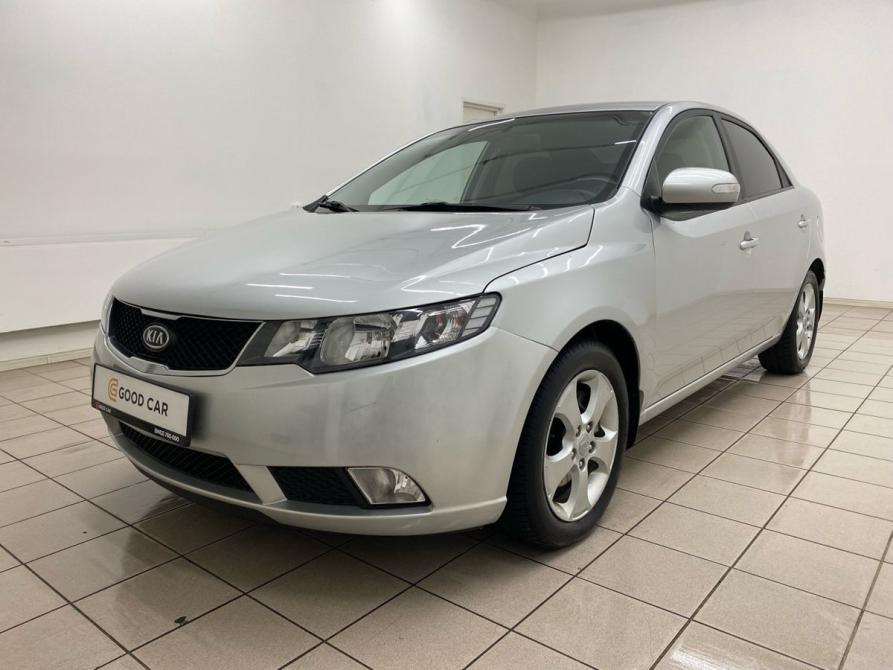 Kia Cerato II Энгельс  - изображение 3