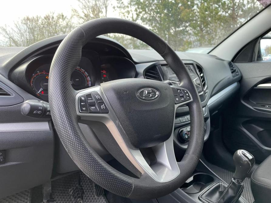 Lada (ВАЗ) Vesta I Саратов  - изображение 14
