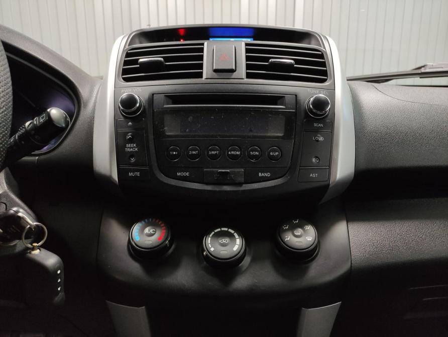 Lifan X60 I Рестайлинг Пермь  - изображение 12
