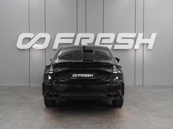 Chery Arrizo 8 с пробегом 2024 года, цена 1 999 000 рублей, 50861 км, седан, Автокод Объявления