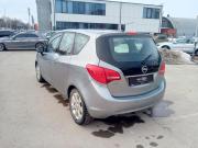 Opel Meriva B Рестайлинг Тула  - изображение 20