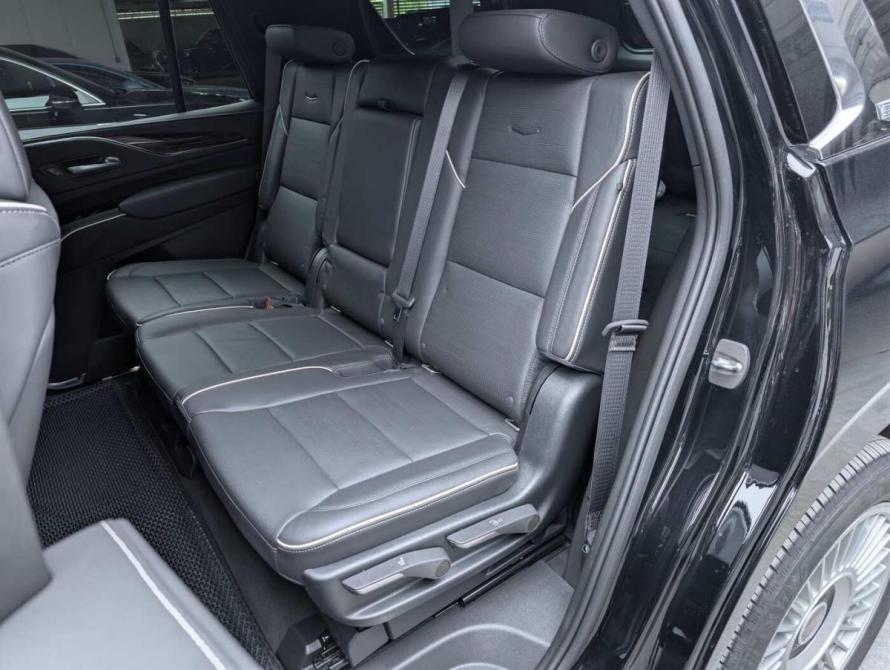 Cadillac Escalade V Москва  - изображение 16