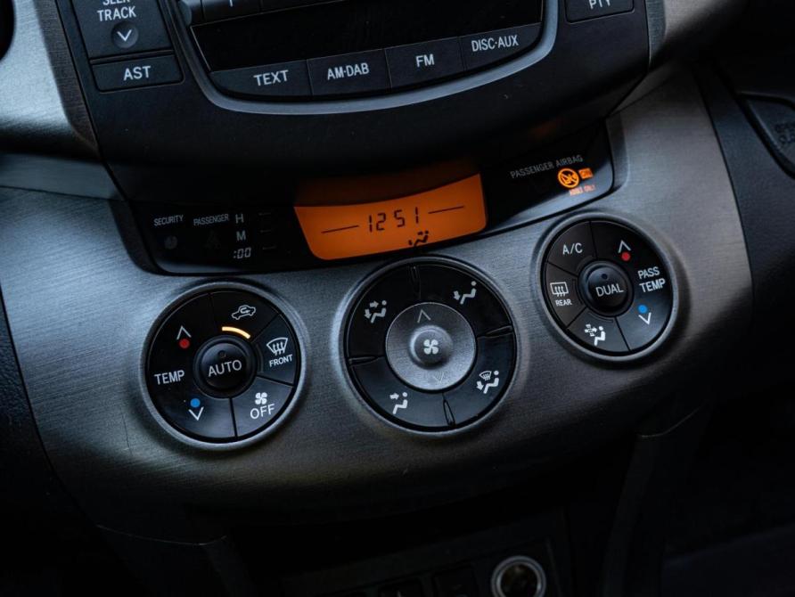 Toyota RAV4 III (XA30) Рестайлинг Краснодар  - изображение 12