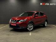Nissan Qashqai II Челябинск  - изображение 23