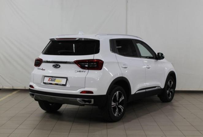 Chery Tiggo 4 Pro I с пробегом 2024 года, цена 1 800 000 рублей, 23717 км, внедорожник, Автокод Объявления