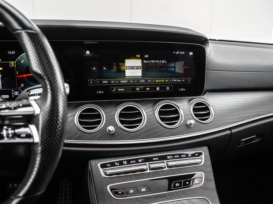 Mercedes-Benz E-Класс V (W213 S213 C238) Рестайлинг Магнитогорск  - изображение 23