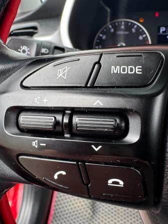 Kia Rio IV Рестайлинг с пробегом 2021 года, цена 1 800 000 рублей, 35330 км, седан, Автокод Объявления