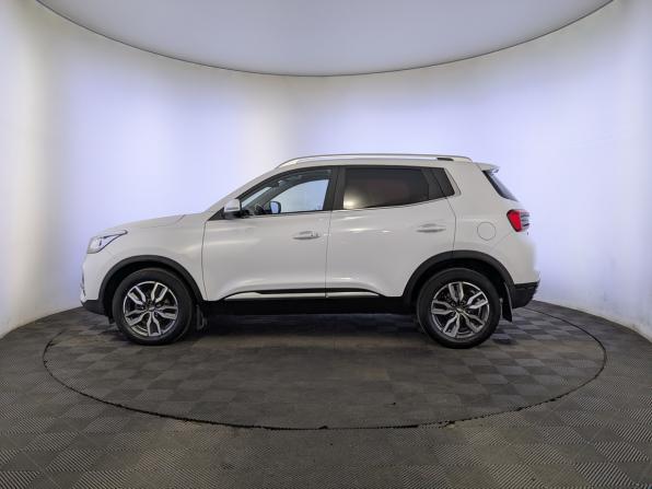 Chery Tiggo 4 I Рестайлинг с пробегом 2022 года, цена 1 440 000 рублей, 50457 км, внедорожник, Автокод Объявления