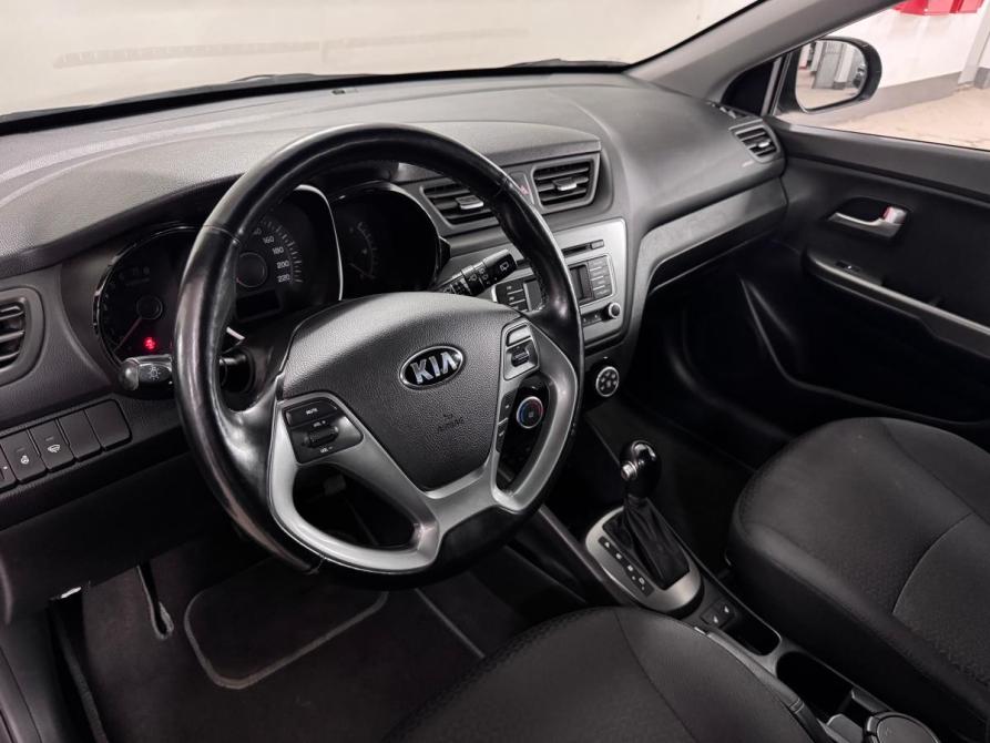 Kia Rio III Рестайлинг Тюмень  - изображение 7