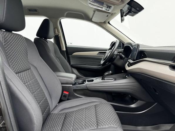 Haval F7 I Рестайлинг с пробегом 2024 года, цена 1 680 000 рублей, 127115 км, внедорожник, Автокод Объявления