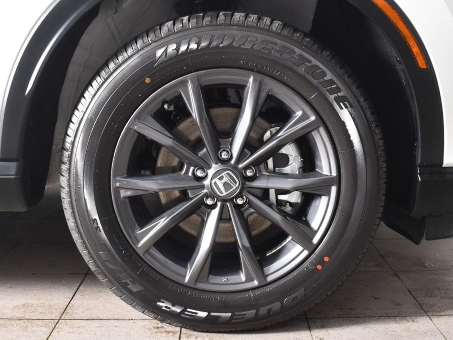 Honda CR-V VI Кемерово  - изображение 14