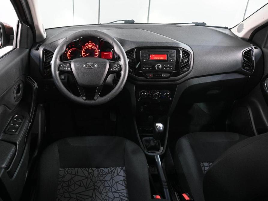 Lada (ВАЗ) XRAY I Ростов-на-Дону  - изображение 6