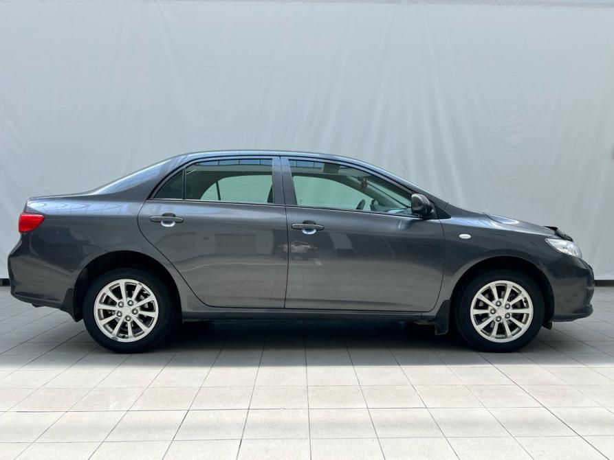 Toyota Corolla X (E140 E150) Нижний Тагил  - изображение 4
