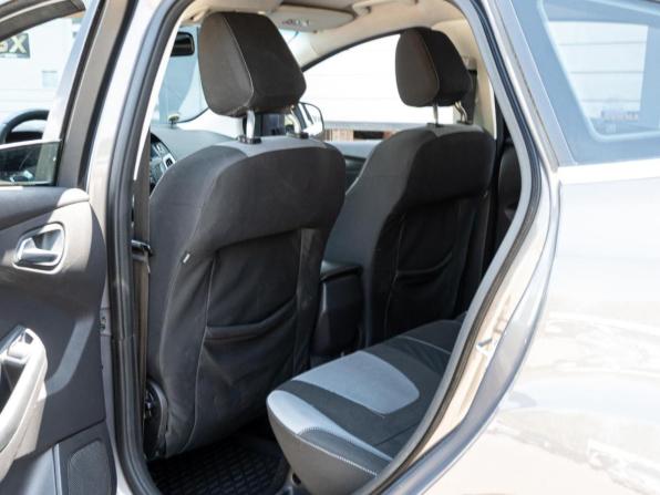 Ford Focus III с пробегом 2011 года, цена 790 000 рублей, 277472 км, хэтчбек, Автокод Объявления