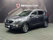 Kia Sportage III Рестайлинг Оренбург  - изображение 19