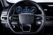 Chery Tiggo 8 Pro Max I Рестайлинг Тюмень  - изображение 43