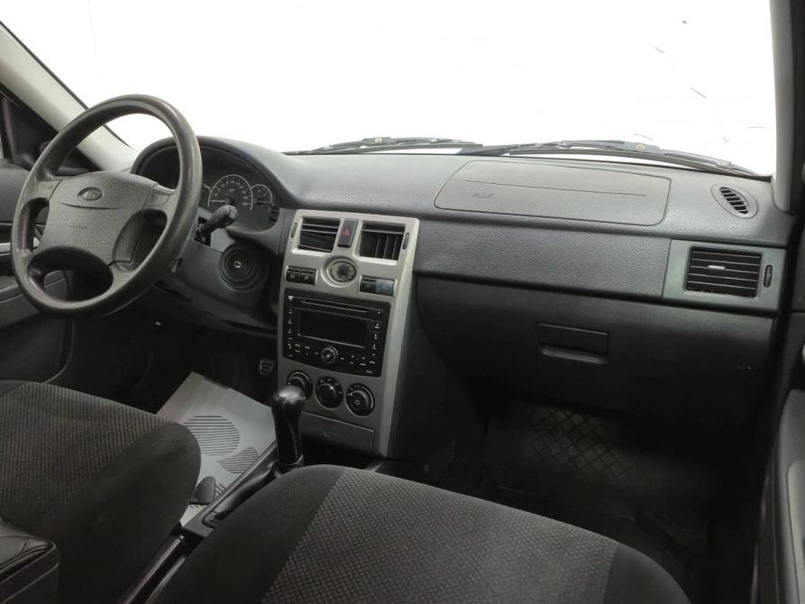 Lada (ВАЗ) Priora I Альметьевск  - изображение 15