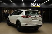 Toyota RAV4 IV (XA40) Рестайлинг Уфа  - изображение 27