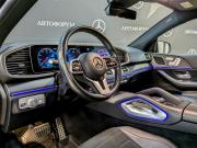 Mercedes-Benz GLE Coupe II (C167) Москва  - изображение 44