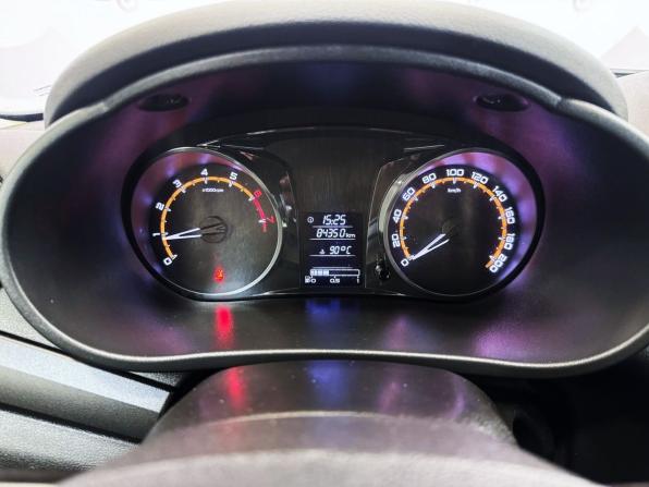 Lada (ВАЗ) Granta I Рестайлинг с пробегом 2018 года, цена 625 000 рублей, 84350 км, хэтчбек, Автокод Объявления