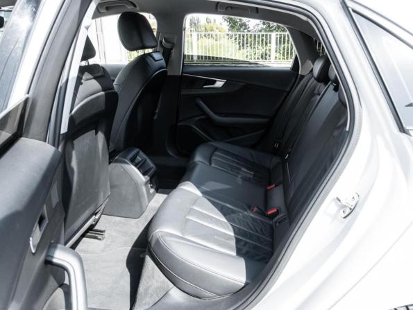 Audi A4 V (B9) с пробегом 2017 года, цена 1 960 000 рублей, 149240 км, седан, Автокод Объявления