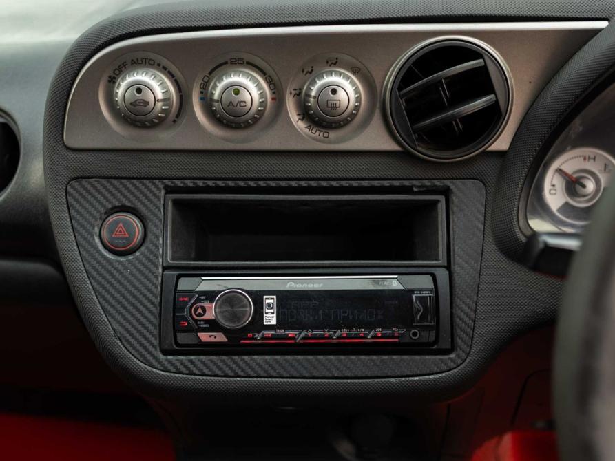 Honda Integra IV Новосибирск  - изображение 13