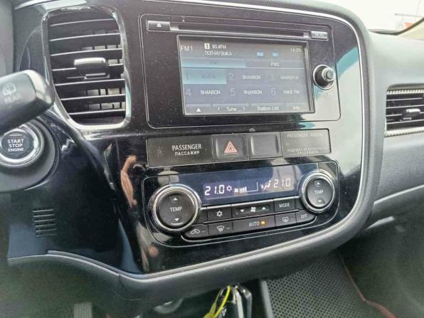 Mitsubishi Outlander III с пробегом 2012 года, цена 1 575 000 рублей, 115760 км, внедорожник, Автокод Объявления