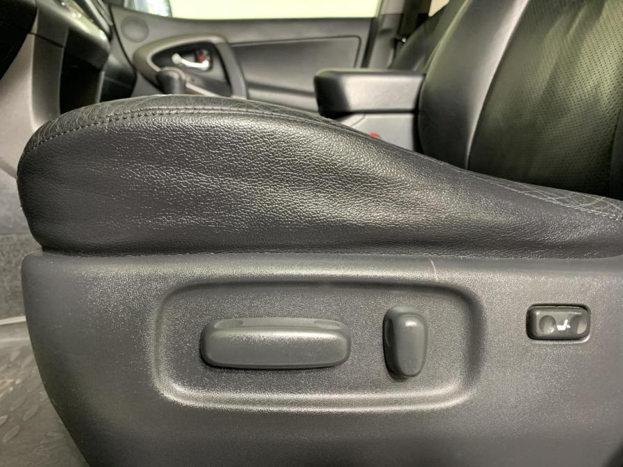 Toyota RAV4 III (XA30) Рестайлинг Москва  - изображение 16